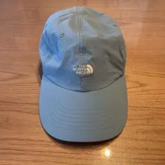 THE NORTH FACE アクティブライトキャップ 帽子 ブルー