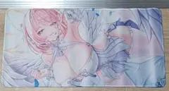 ゼンレスゾーンゼロ レミエール プレイマット ZZZ ゼンゼロ