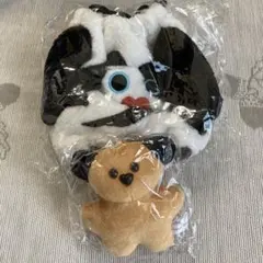 【新品未使用‼️】mojojojo★2点セット