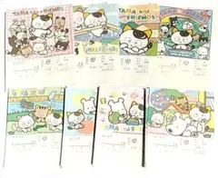 薬袋　TAMA and FRIENDS デザイン毎のバラ売りOK 新品未使用 薬袋TAMA and FRIENDS 1394枚 バラ売りOK - メルカリ