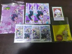 魔入りました！入間くん PremiumShop 夏のバカンス プルソン セット