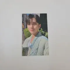 SEVENTEEN ジョシュア 埼玉 ベルーナ HEAVEN トレカ 会場限定