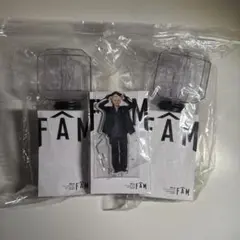 timelesz タイムレス ペンライト 2個セット 篠塚　アクリルスタンド