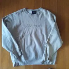 HERN RECORDS I AM YOU スウェット レディースSサイズ藤井風