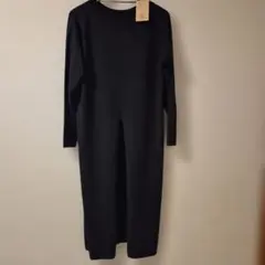 1/31迄　タグ付き　niko and…　2wayセンタースリットワンピース