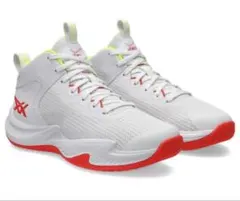 アシックスASICSジュニアバスケットシューズ バッシュ ノヴァサージ3