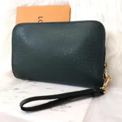 2026年最新】LOUIS VUITTON ルイ ヴィトン タイガ カルガ セカンド