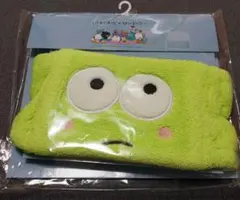 新品❤️にしむらゆうじ　はぴだんぶい　ヘアバンド　けろけろけろっぴ