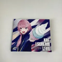 神椿レコード ヰ世界情緒 キャンディライブ CD - メルカリ