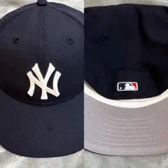 New Era LP59FIFTY ヤンキース