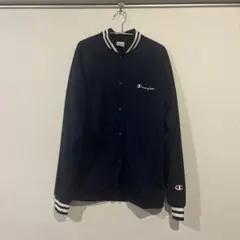 Champion ネイビー Lサイズのサムネイル