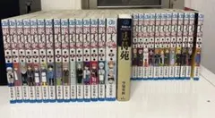 銀魂 10巻・12〜27巻 初版多数・全巻帯付き | Mercari