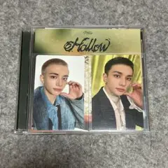 stray kids hollowヒョンジン　hmv特典