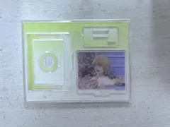 巴日和 エレメント アクスタ あんスタ
