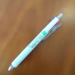 PILOT FRIXION BALL 0.5mm ホワイト