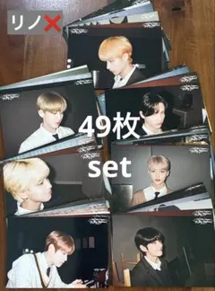 新品未開封】straykids EXHIBITION 展覧会 ポストカード7種 - メルカリ