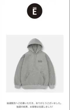 ENNOY Border Hoodie Sweat ボーダー フーディ - メルカリ