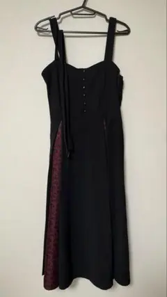 axes femme 刀剣乱舞 加州清光 ワンピース