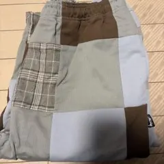 (激レア) stussy ビーチパンツのサムネイル