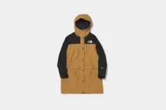 The North Face マウンテン ライト コート