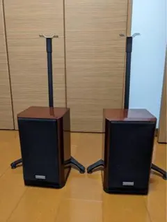 2026年最新】onkyo スピーカースタンドの人気アイテム - メルカリ