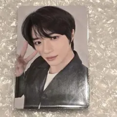 TXT TOGETHER ボムギュ 埼玉 ラキドロ トレカ