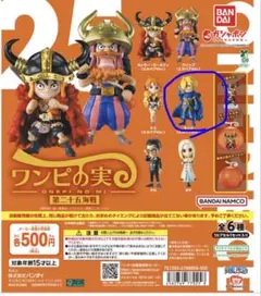 ワンピの実 第二十五海戦 サンジ エルバフVer.