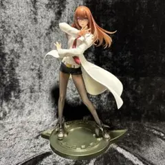牧瀬紅莉栖　フィギュア　箱・ブリスター無し