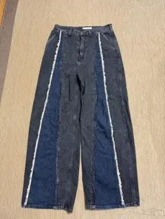 2026年最新】jieda ジエダ switching over denimの人気アイテム - メルカリ