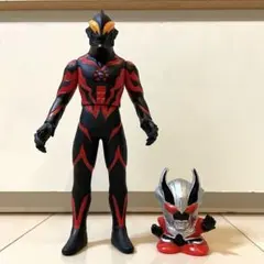 2026年最新】ウルトラマン 指人形 ベリアルの人気アイテム - メルカリ