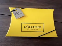 ♡L'Occitane ハンドクリーム 2本セット♡