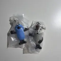 パペットスンスン めじるしアクセサリー 【スンスン・ゾンゾン】