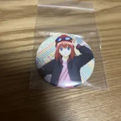 2026年最新】銀魂 ダッシュストア 缶バッジ 神楽の人気アイテム - メルカリ