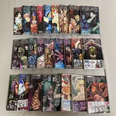 2026年最新】呪術廻戦 25巻の人気アイテム - メルカリ