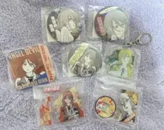 チェンソーマン 天使の悪魔まとめ売り