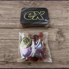 ダメカンケース