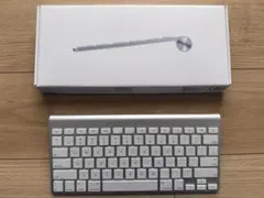 Apple ワイヤレスキーボード US配列2