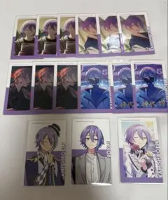 プロセカ 神代類 エピカ クリフェス ノーマル 箔押し - メルカリ