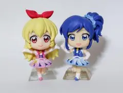 アイカツ！シリーズあそーと いちご あおい