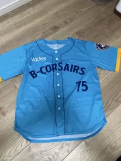 横浜ビーコルセアーズ　グッズ
