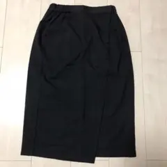 earth タイトスカート　アース チェック