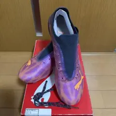 PUMA ULTRA 1.3サッカースパイク 24cm SG - メルカリ