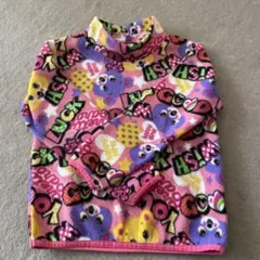 PARO CLUB フリースジャケット 120