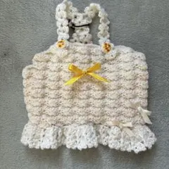 犬用キャミソール