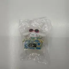 サンリオキャラクターズ ダンボールウォッチ シナモロール