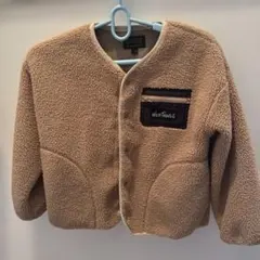 MARKEY’S WILD THINGS ジャケット 120