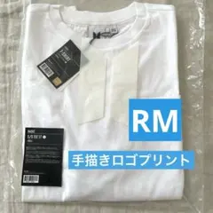 2026年最新】bts rm tシャツの人気アイテム - メルカリ