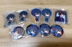 【あんスタ】朔間凛月 グッズまとめ売り