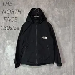 THE NORTH FACEザ・ノースフェイスキッズジップアップジャケット130