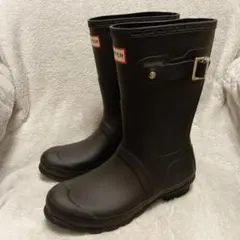 hunter オリジナルトール　レインブーツ